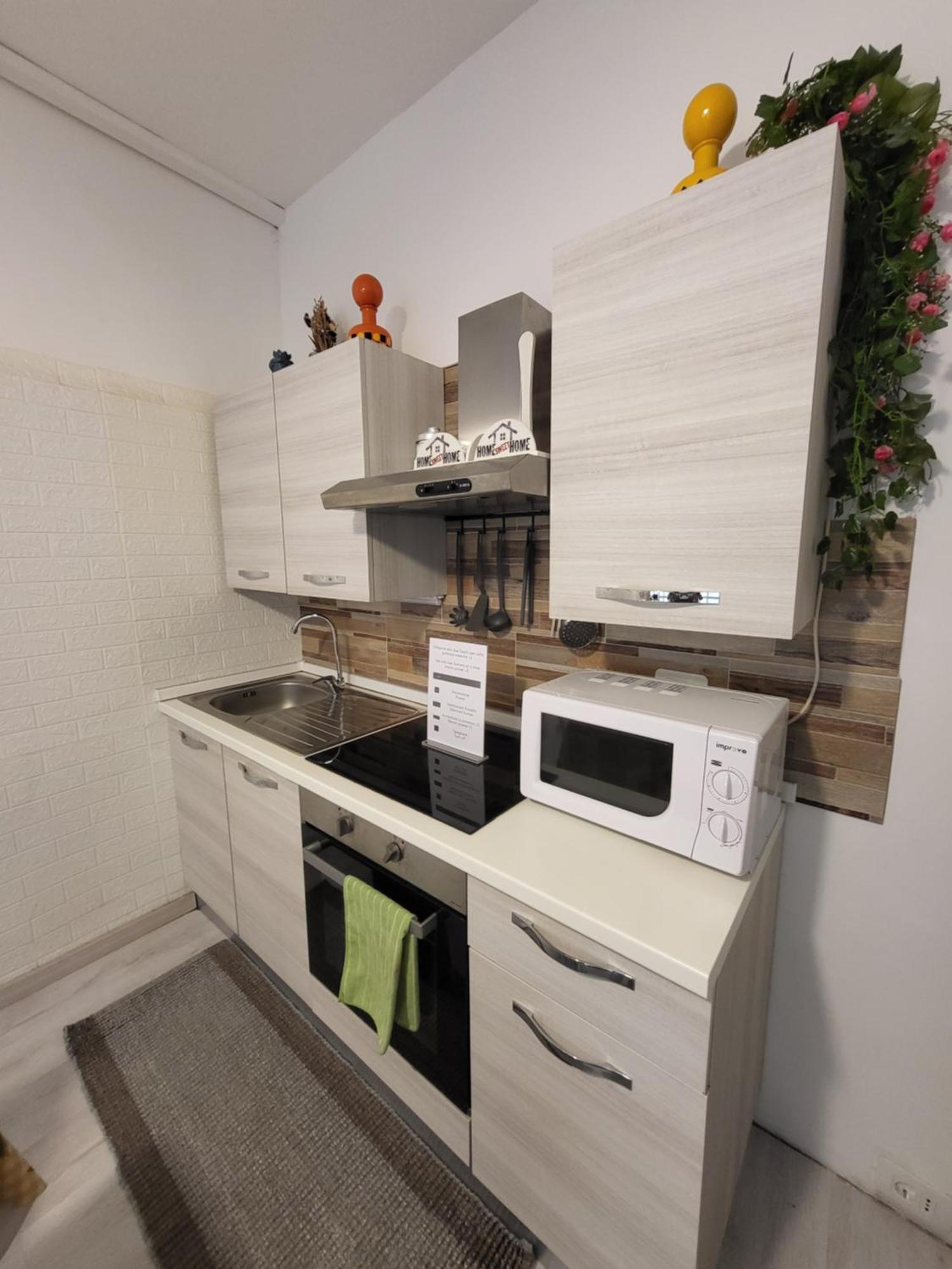 Ibla Dream Apartment Ragusa Exterior photo